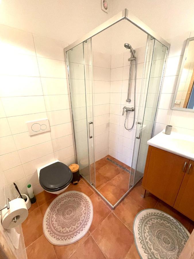 Gartenapartment Storchenblick Вайден-ам-Зе Экстерьер фото
